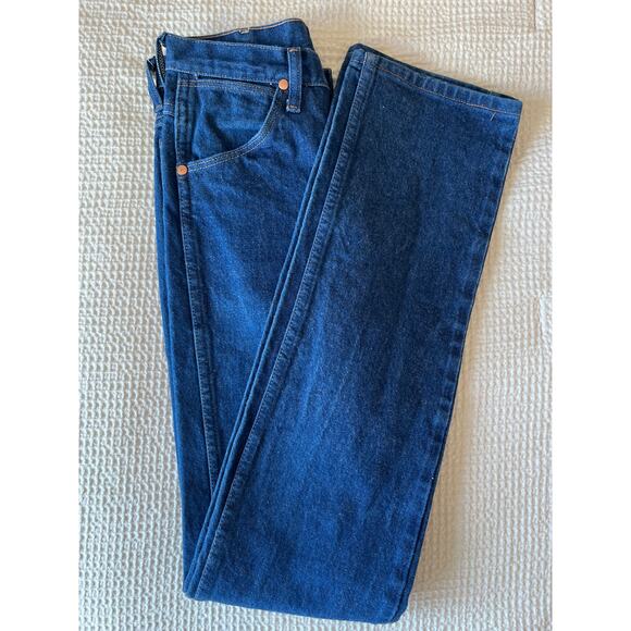 Vintage Y2K Wrangler Jeans - Picture 5 of 7